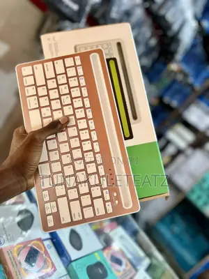 Wireless Keyboard
