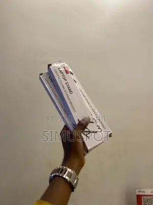 Laptop Stand