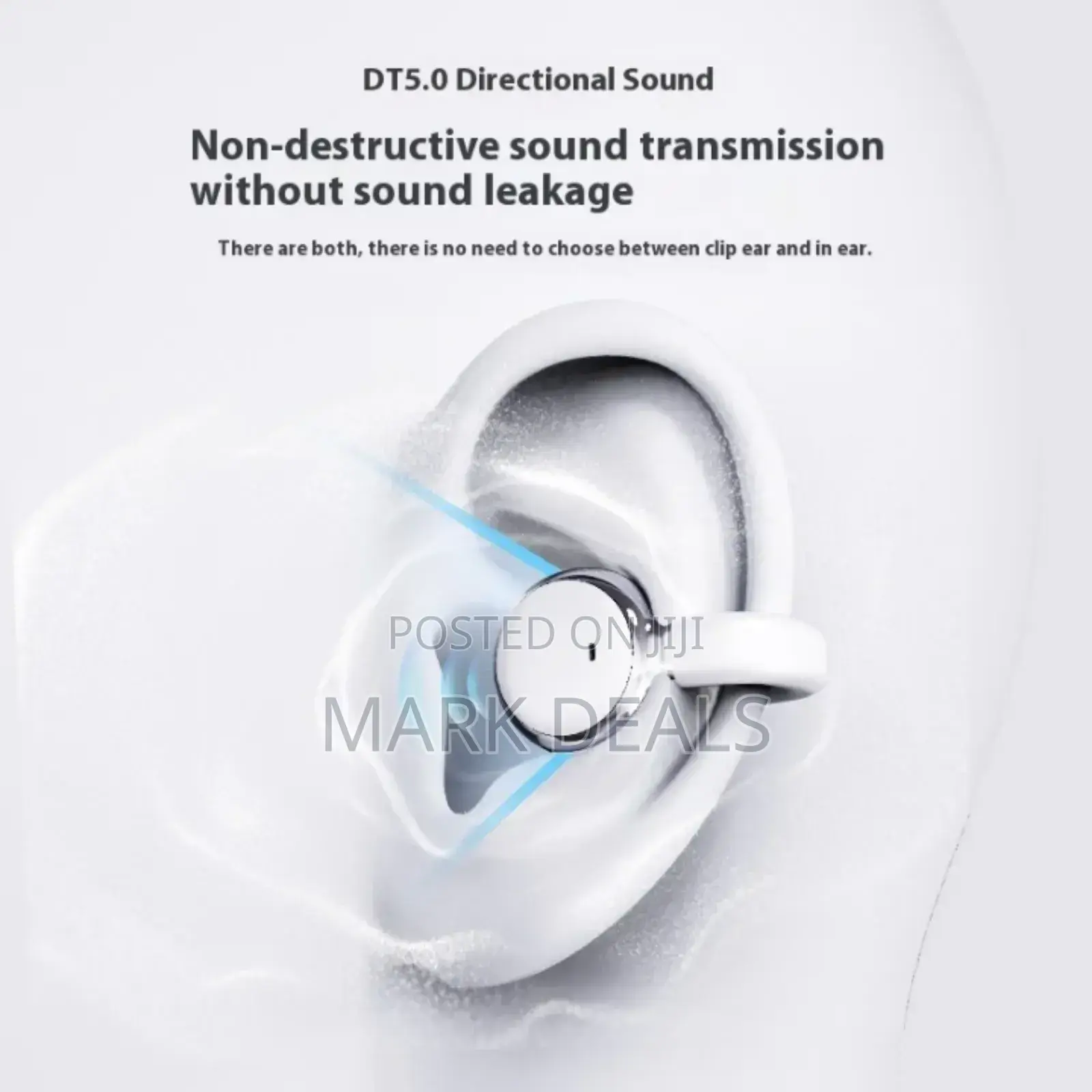 Q10 Binaural Wireless Earbuds
