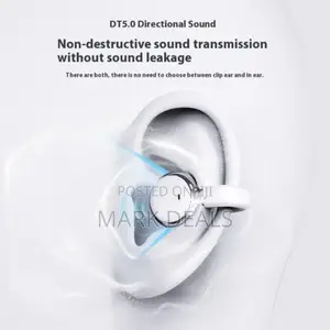 Q10 Binaural Wireless Earbuds