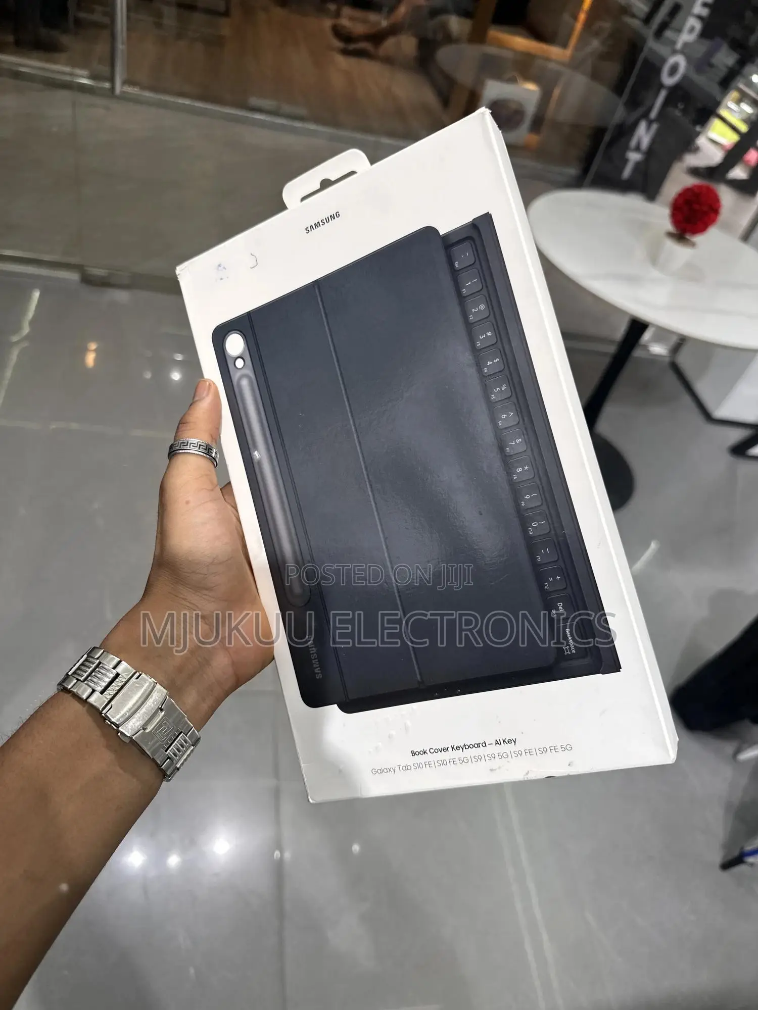 Samsung Keyboard