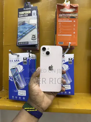 Apple iPhone 13 128 GB Silver