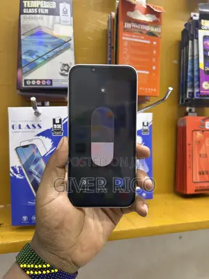 Apple iPhone 13 128 GB Silver