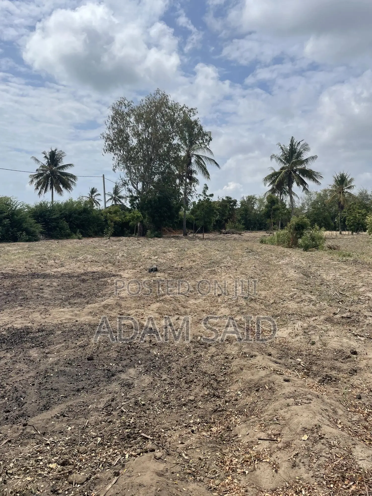 Plot Inauzwa Kurasini