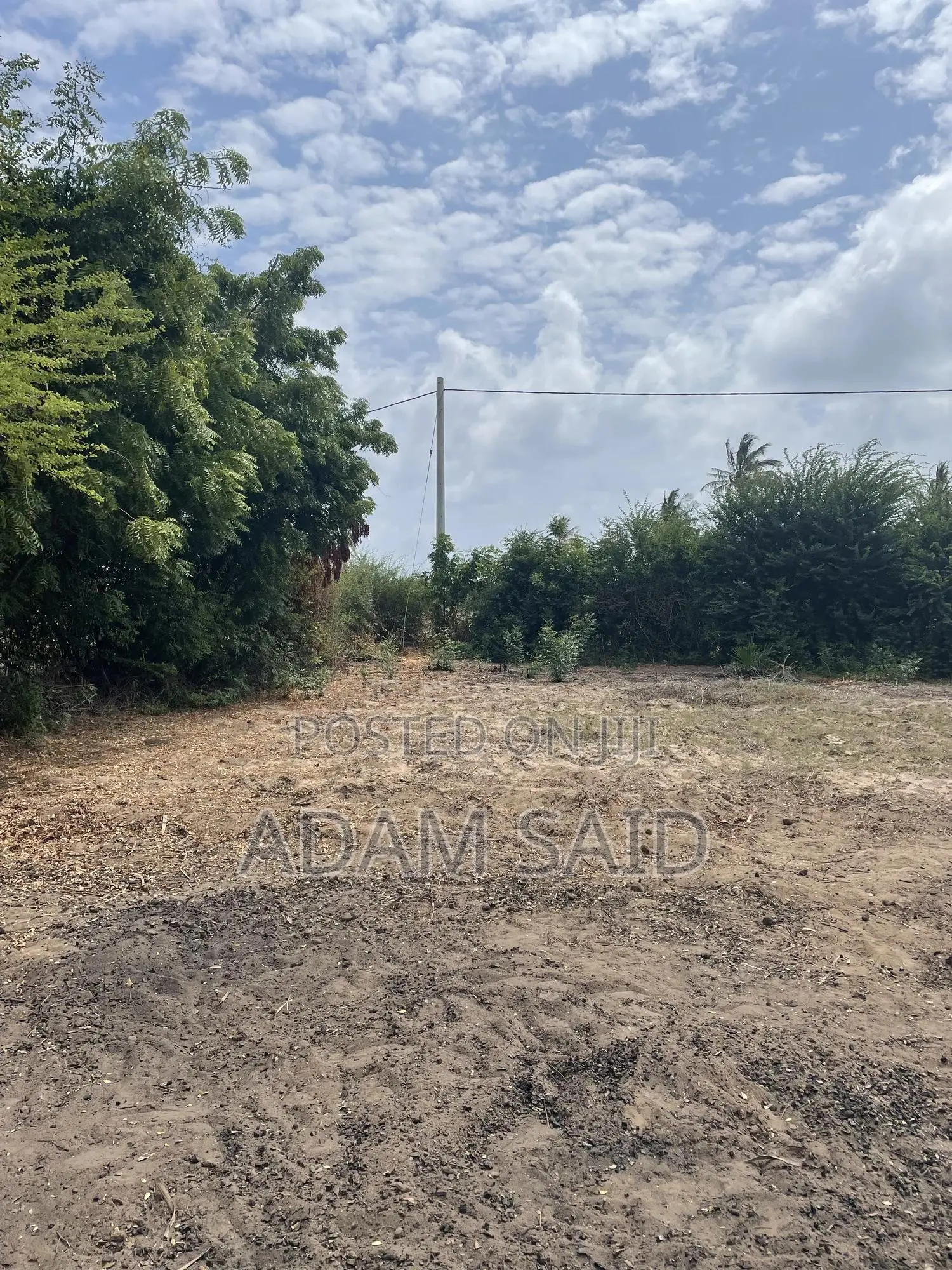 Plot Inauzwa Kurasini