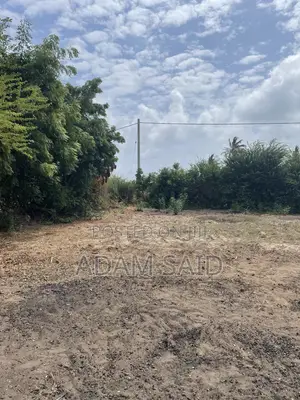 Plot Inauzwa Kurasini