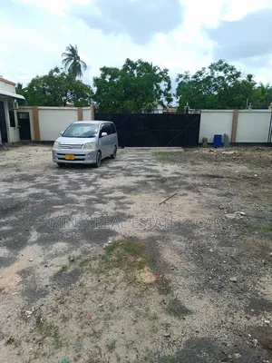 Space For Rent As A Warehouse In Mikocheni A