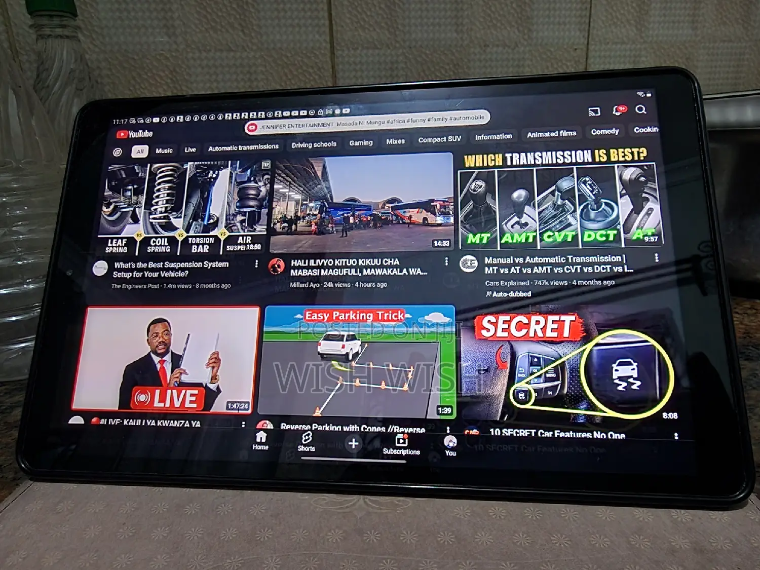 Samsung Galaxy Tab 10.1 32 GB Gray