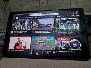 Samsung Galaxy Tab 10.1 32 GB Gray