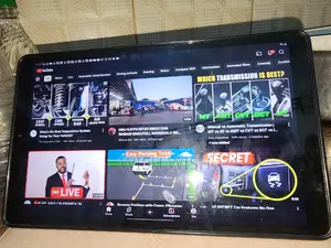 Samsung Galaxy Tab 10.1 32 GB Gray