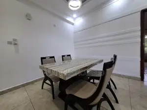 Furnished 3bdrm Apartment in Mikocheni for rent