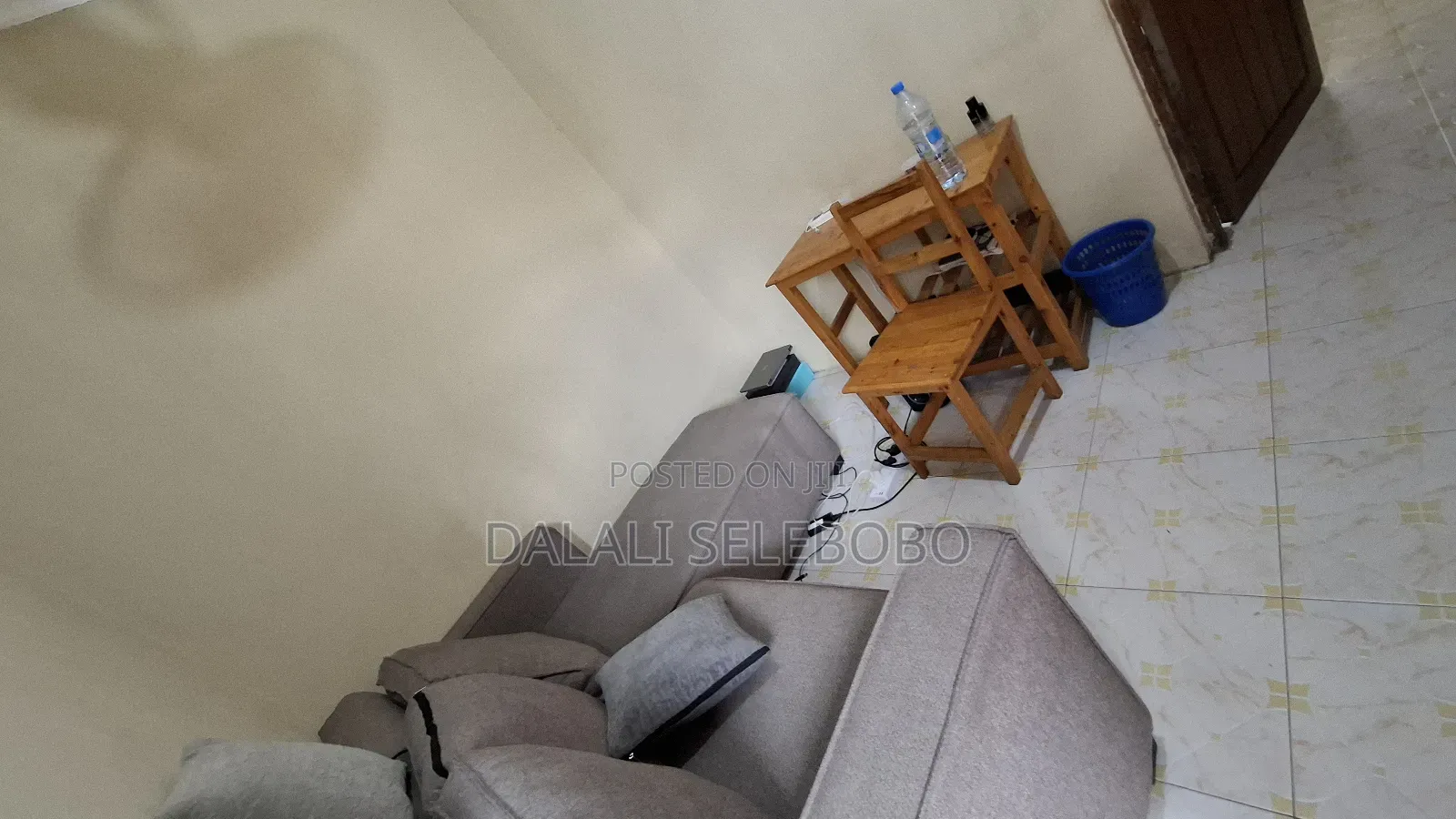 1bdrm House in Makumbusho Bus Stop, Kijitonyama for rent