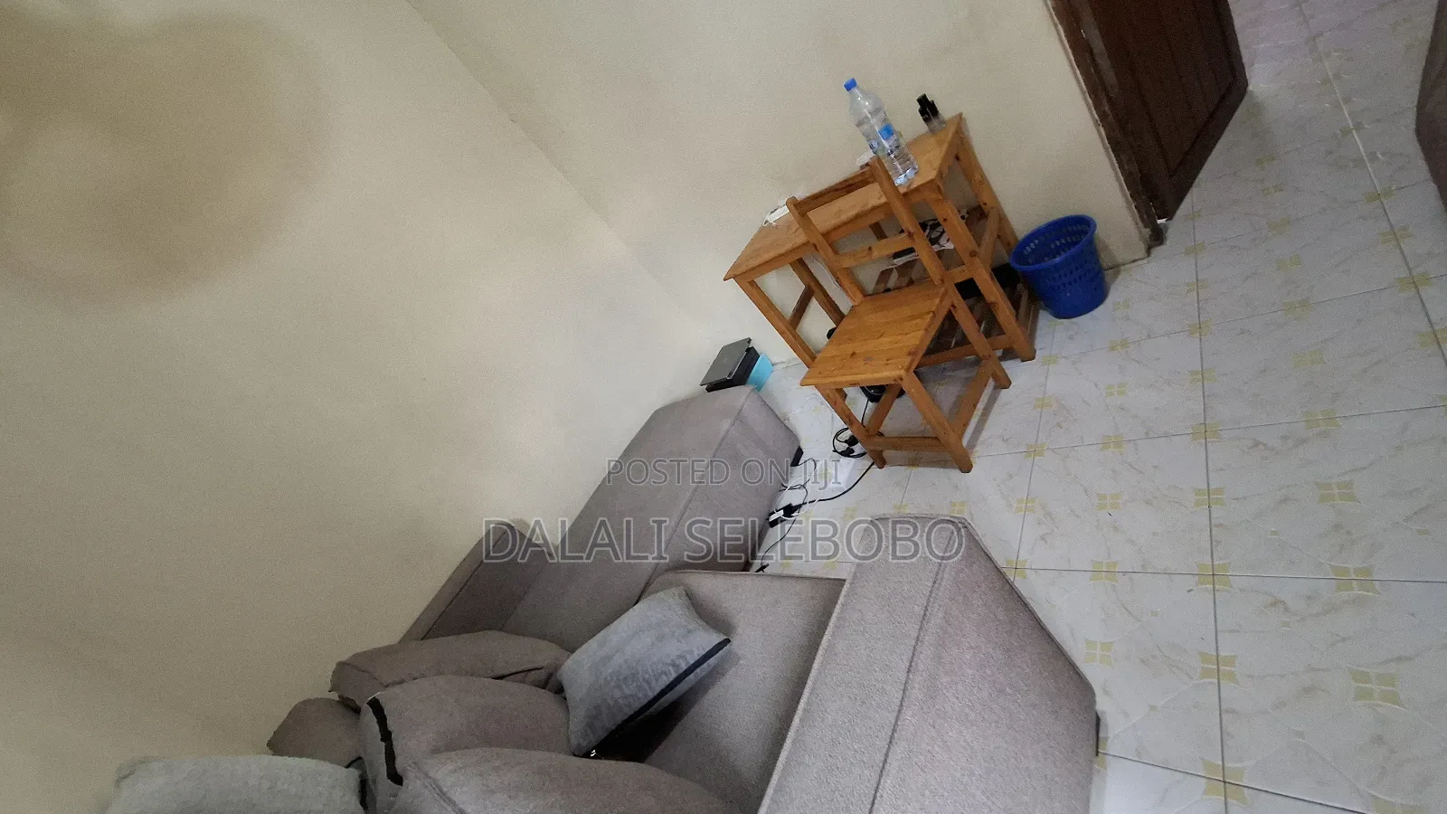 1bdrm House in Makumbusho Bus Stop, Kijitonyama for rent