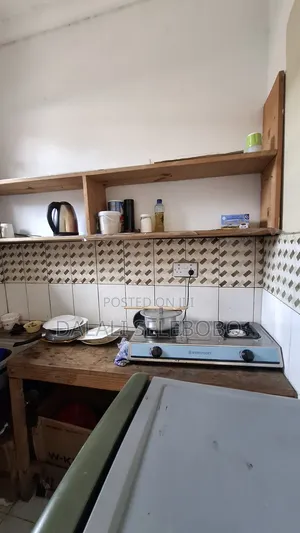 1bdrm House in Makumbusho Bus Stop, Kijitonyama for rent