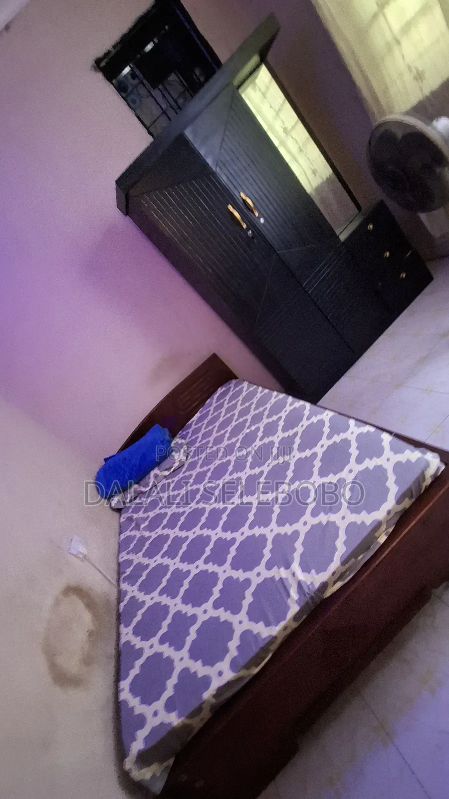 1bdrm House in Makumbusho Bus Stop, Kijitonyama for rent