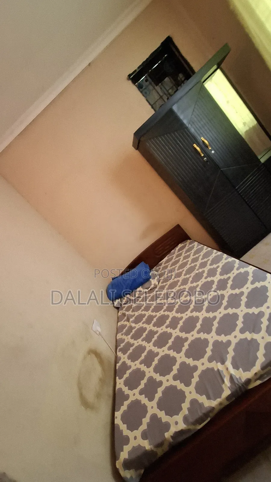 1bdrm House in Makumbusho Bus Stop, Kijitonyama for rent