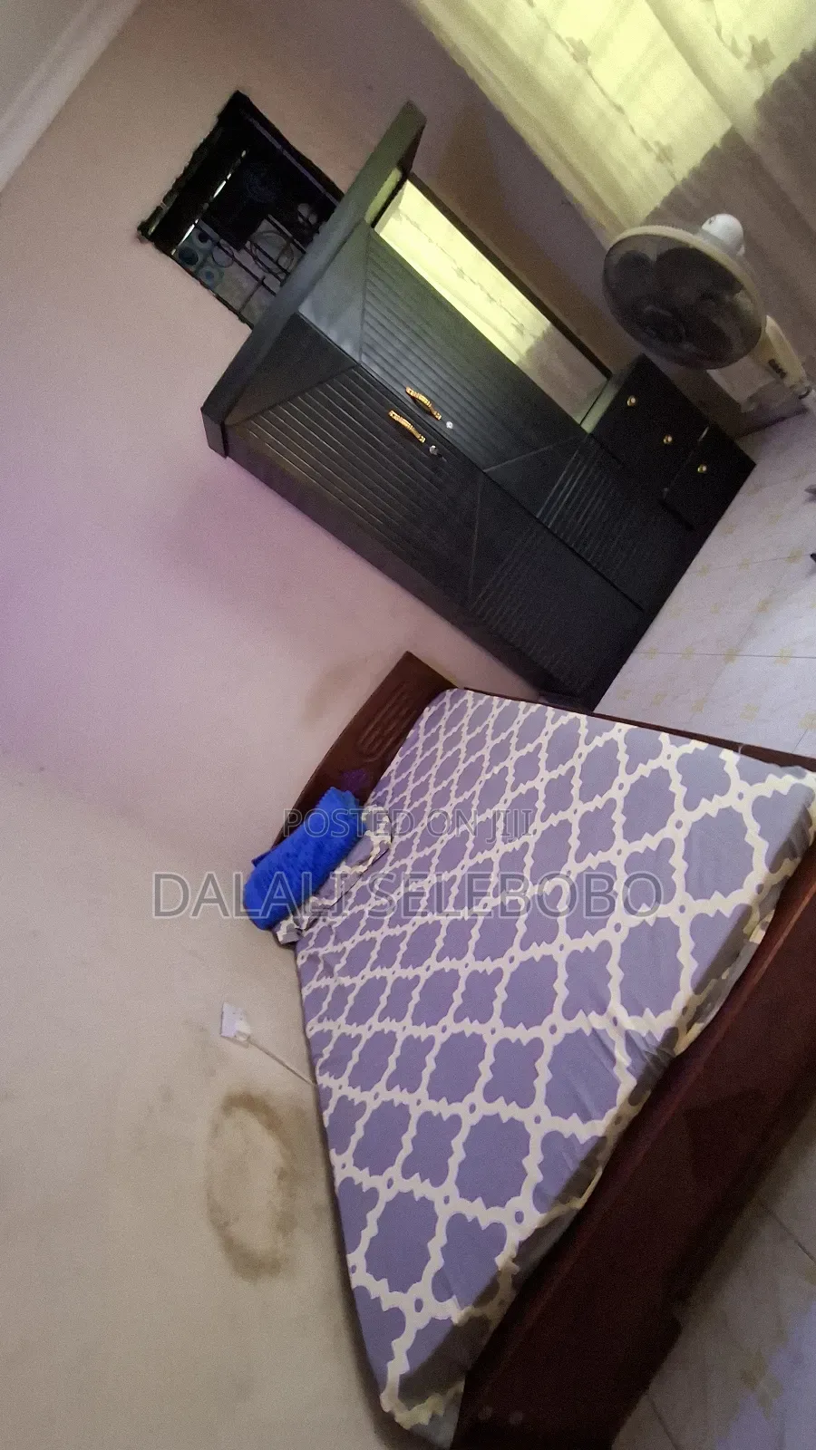 1bdrm House in Makumbusho Bus Stop, Kijitonyama for rent