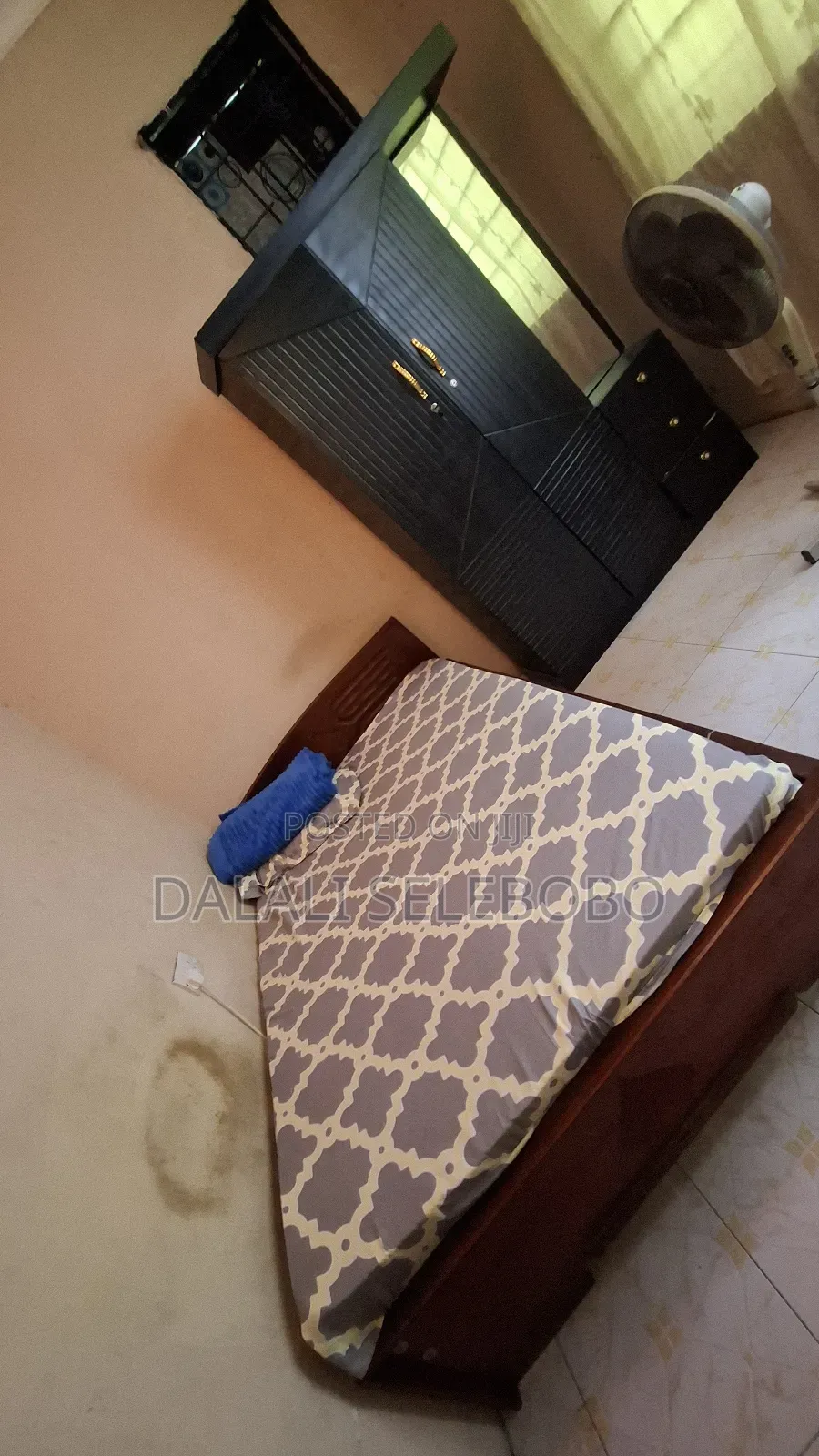 1bdrm House in Makumbusho Bus Stop, Kijitonyama for rent