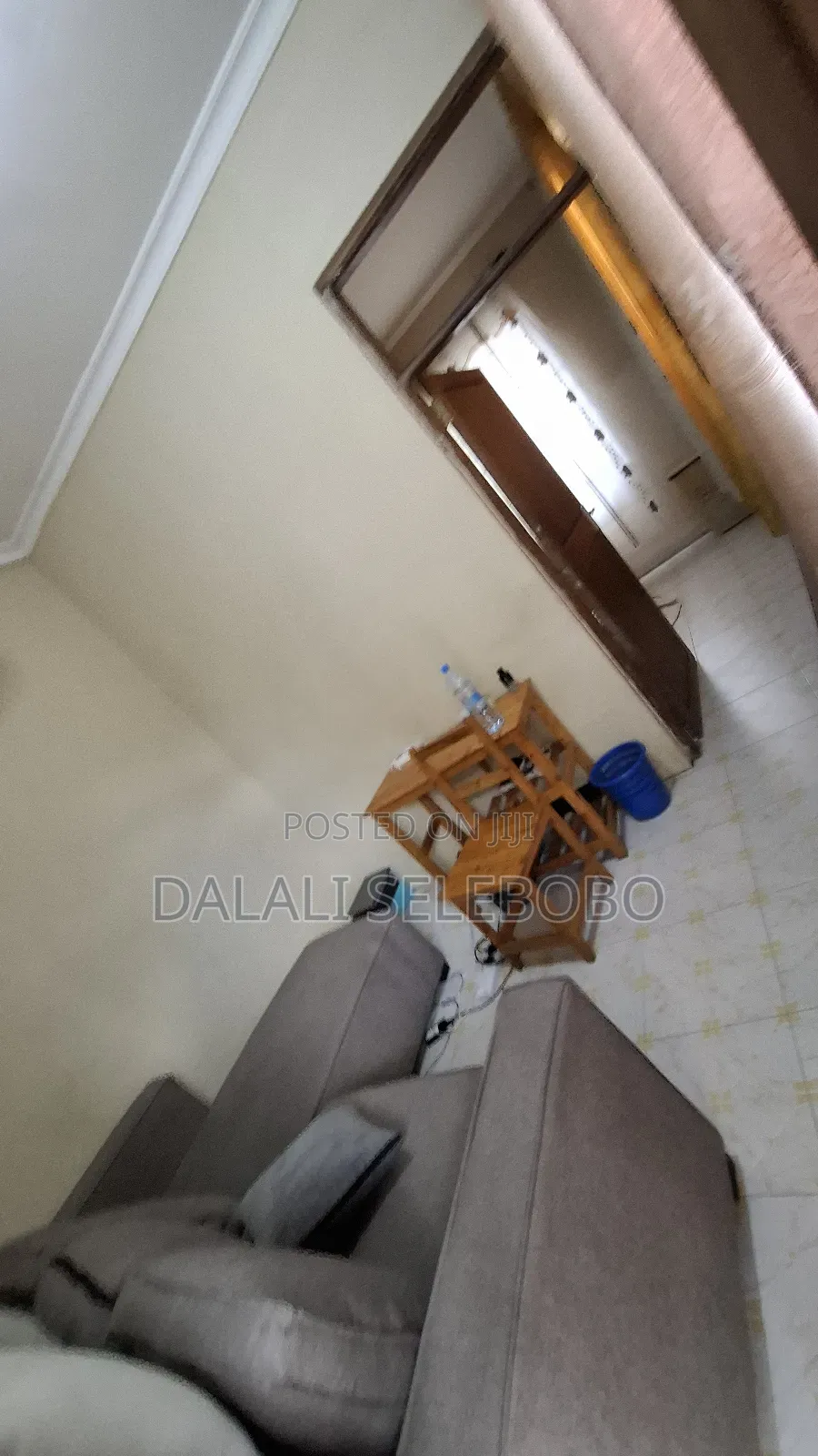 1bdrm House in Makumbusho Bus Stop, Kijitonyama for rent
