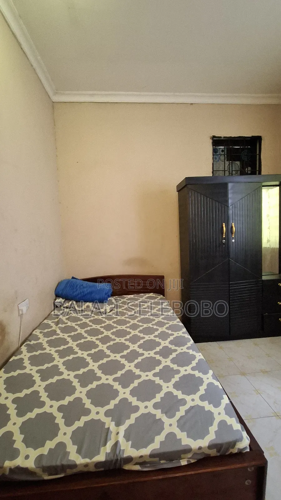 1bdrm House in Makumbusho Bus Stop, Kijitonyama for rent