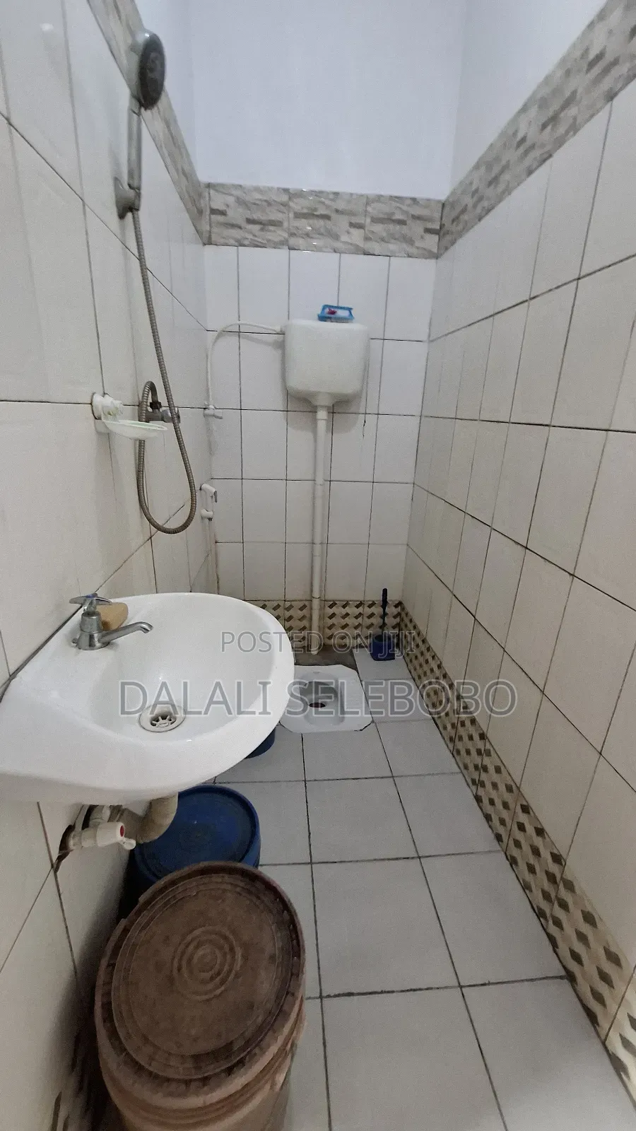1bdrm House in Makumbusho Bus Stop, Kijitonyama for rent