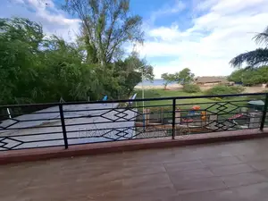 Furnished 3bdrm Apartment in Mikocheni for rent