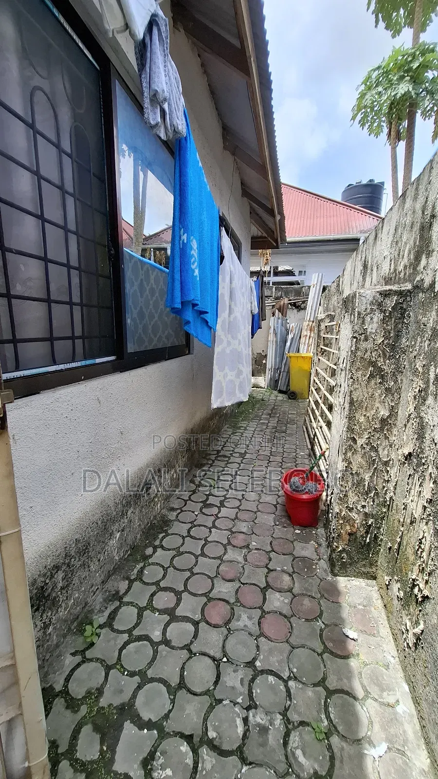 1bdrm House in Makumbusho Bus Stop, Kijitonyama for rent