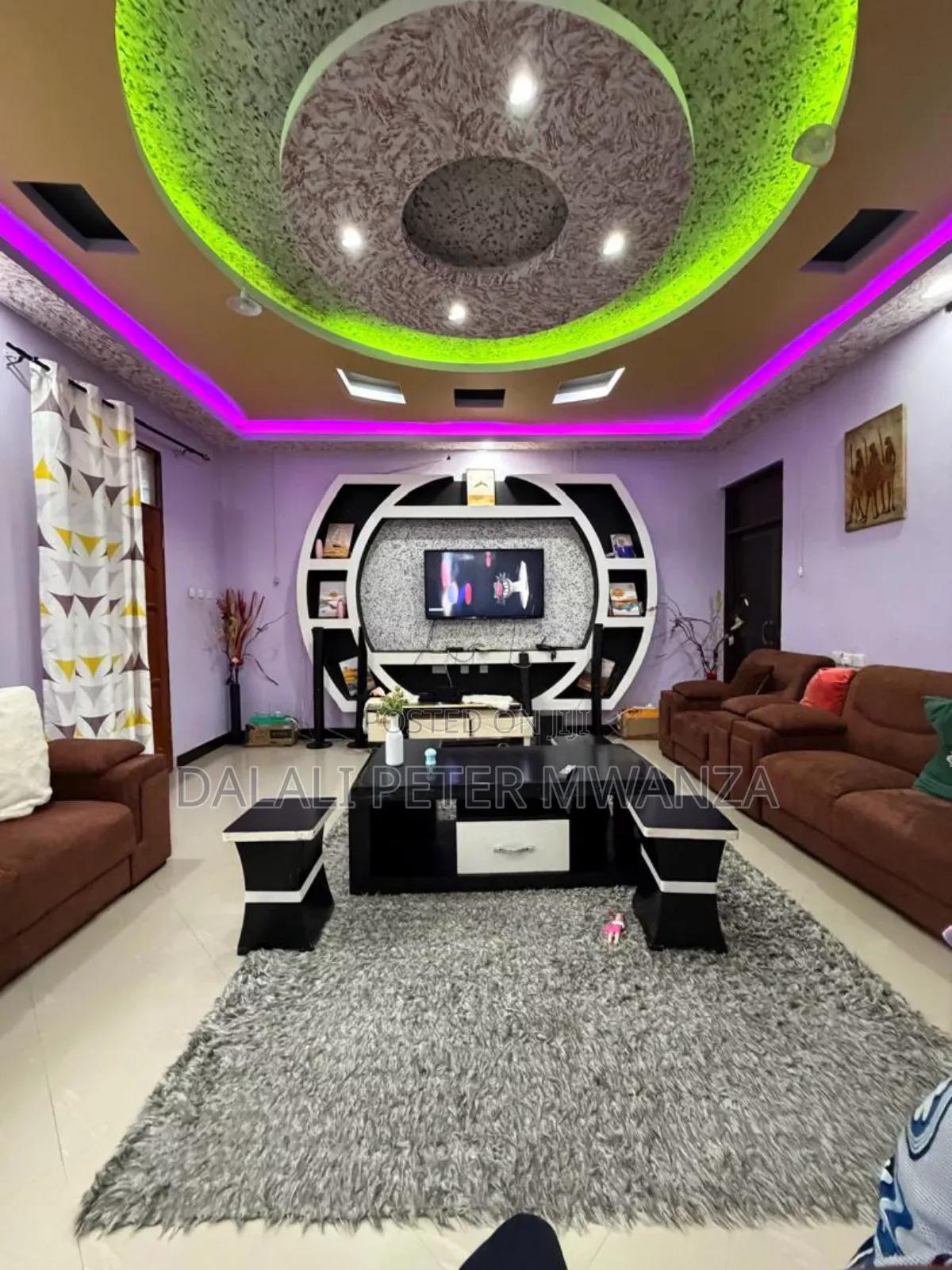 3bdrm House in Dalali Peter, Ilemela Ward for rent