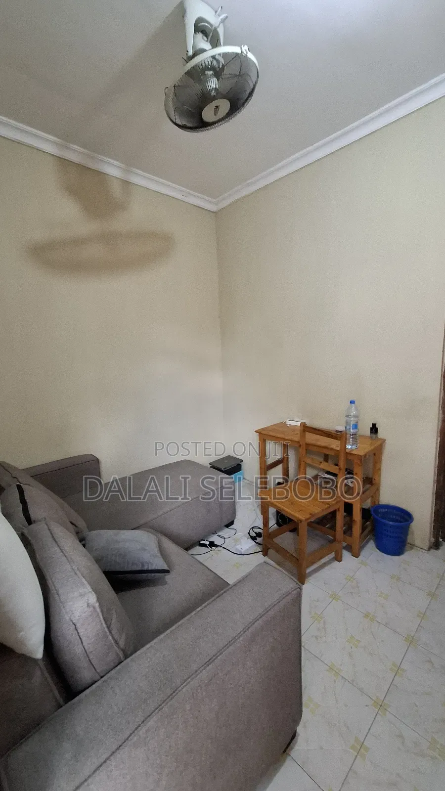 1bdrm House in Makumbusho Bus Stop, Kijitonyama for rent