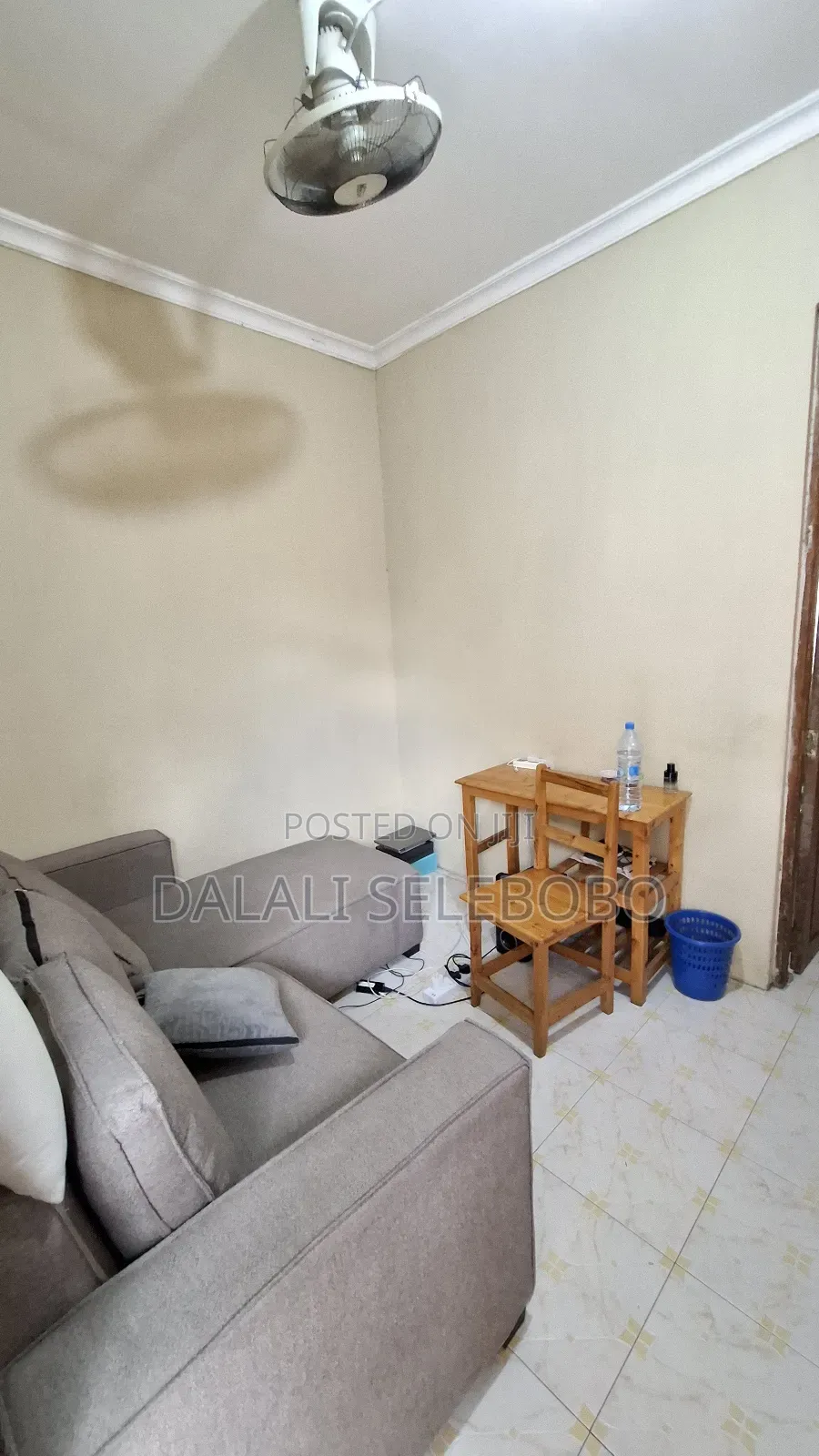 1bdrm House in Makumbusho Bus Stop, Kijitonyama for rent