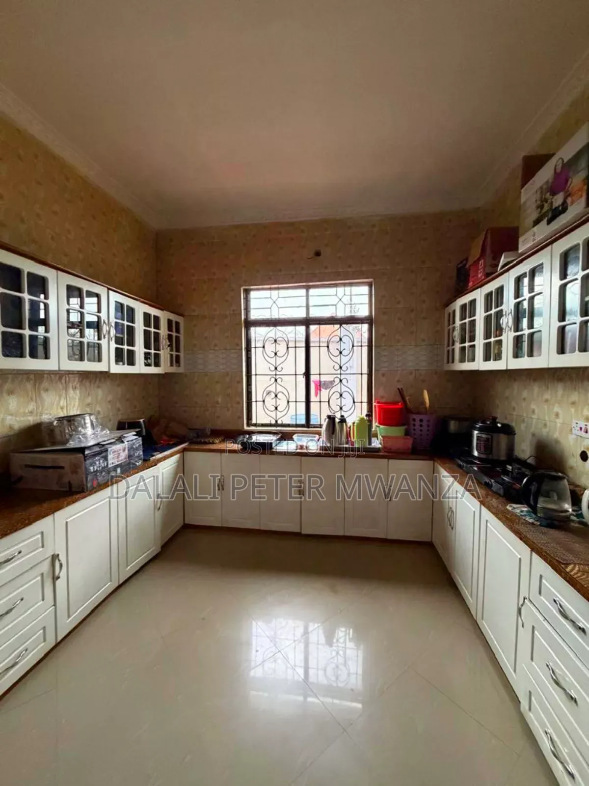 3bdrm House in Dalali Peter, Ilemela Ward for rent