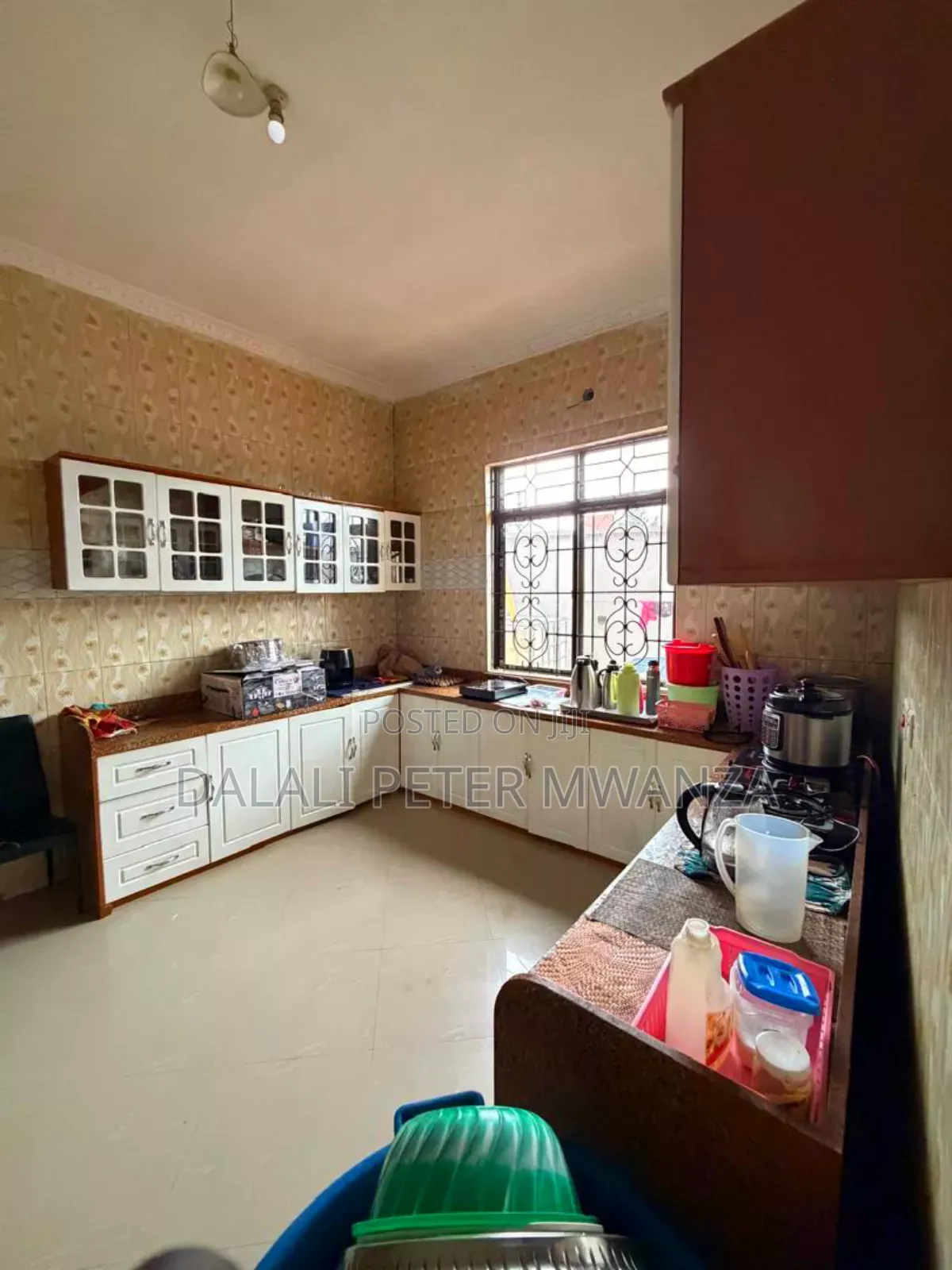 3bdrm House in Dalali Peter, Ilemela Ward for rent