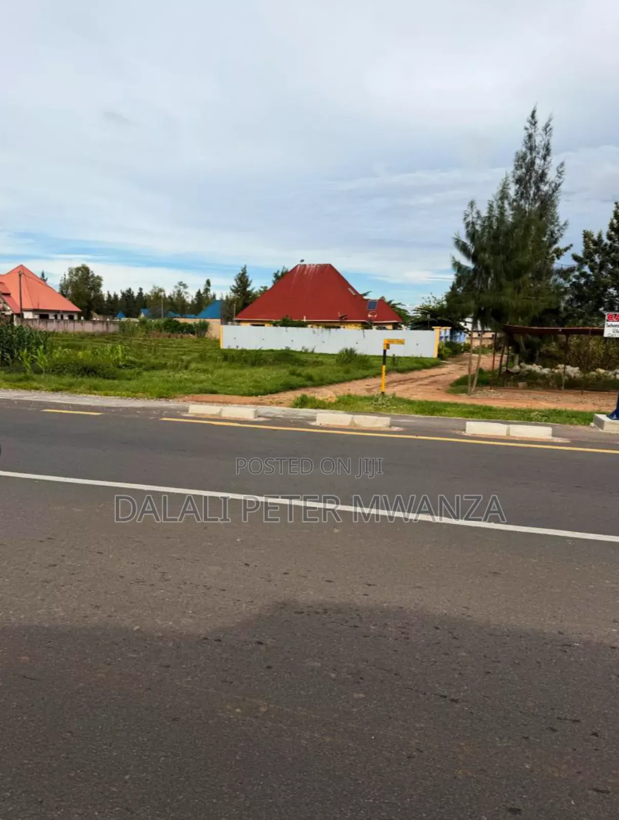 3bdrm House in Dalali Peter, Ilemela Ward for rent
