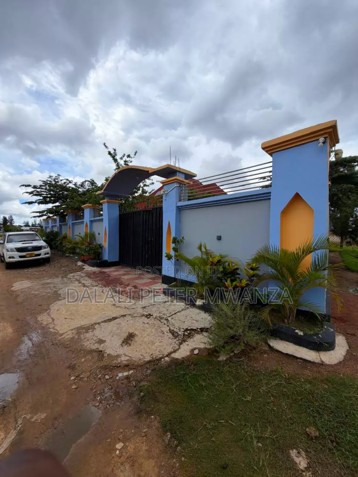3bdrm House in Dalali Peter, Ilemela Ward for rent