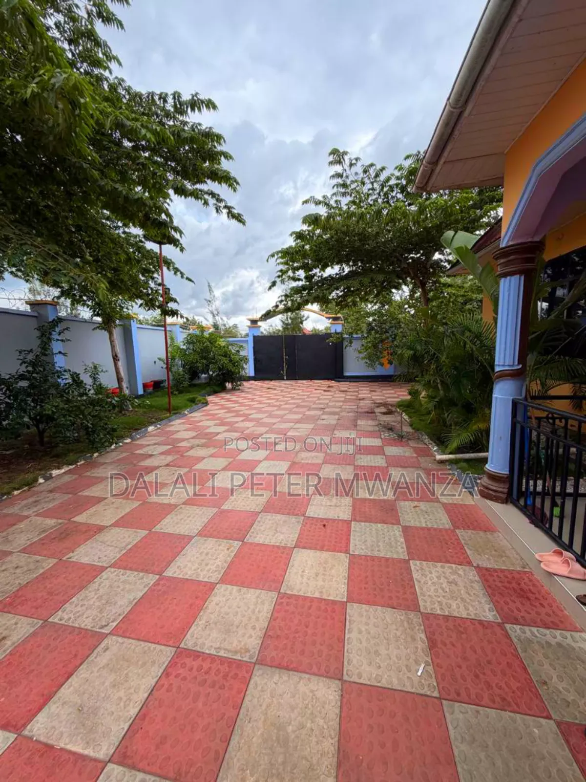 3bdrm House in Dalali Peter, Ilemela Ward for rent