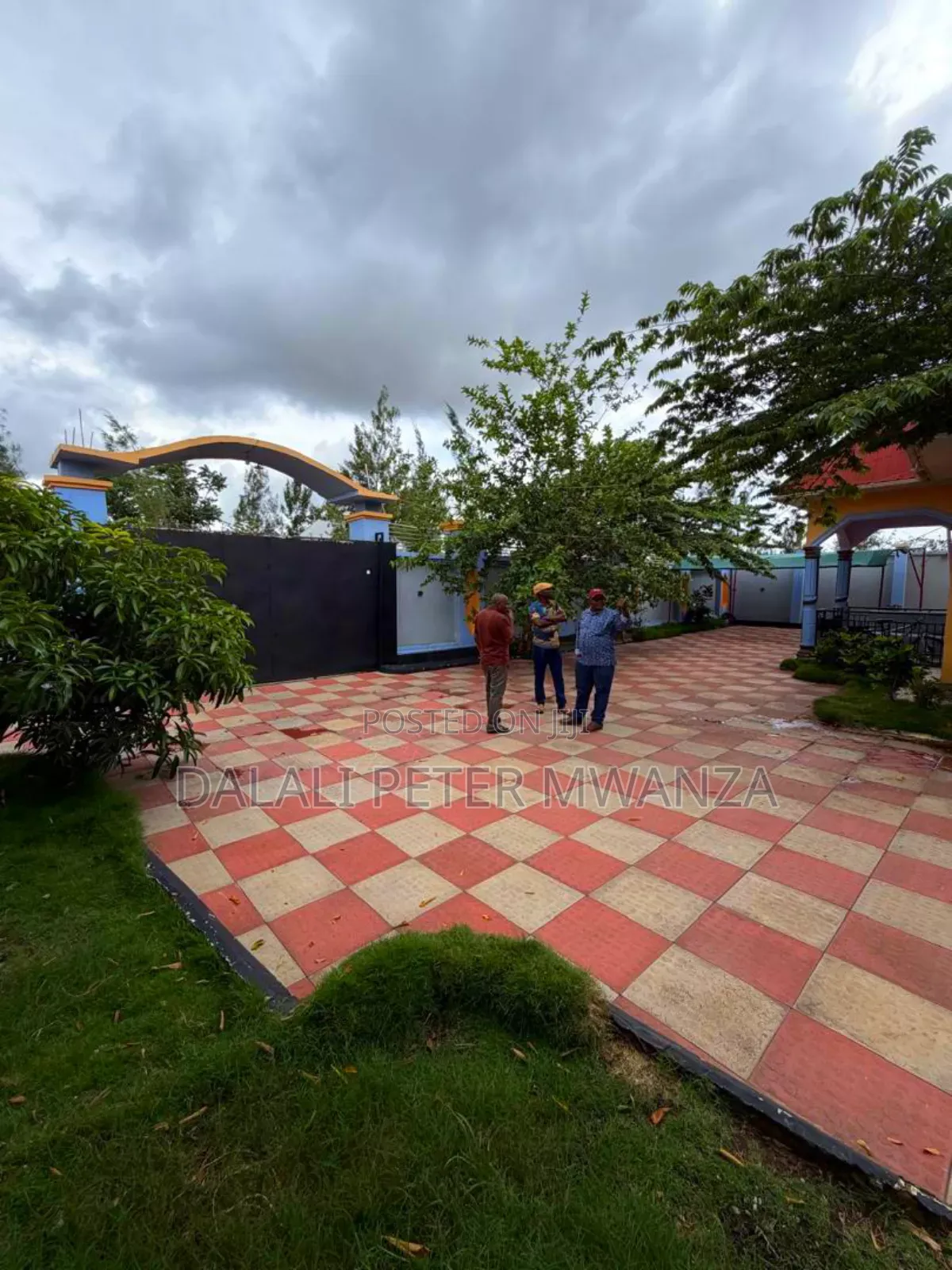 3bdrm House in Dalali Peter, Ilemela Ward for rent
