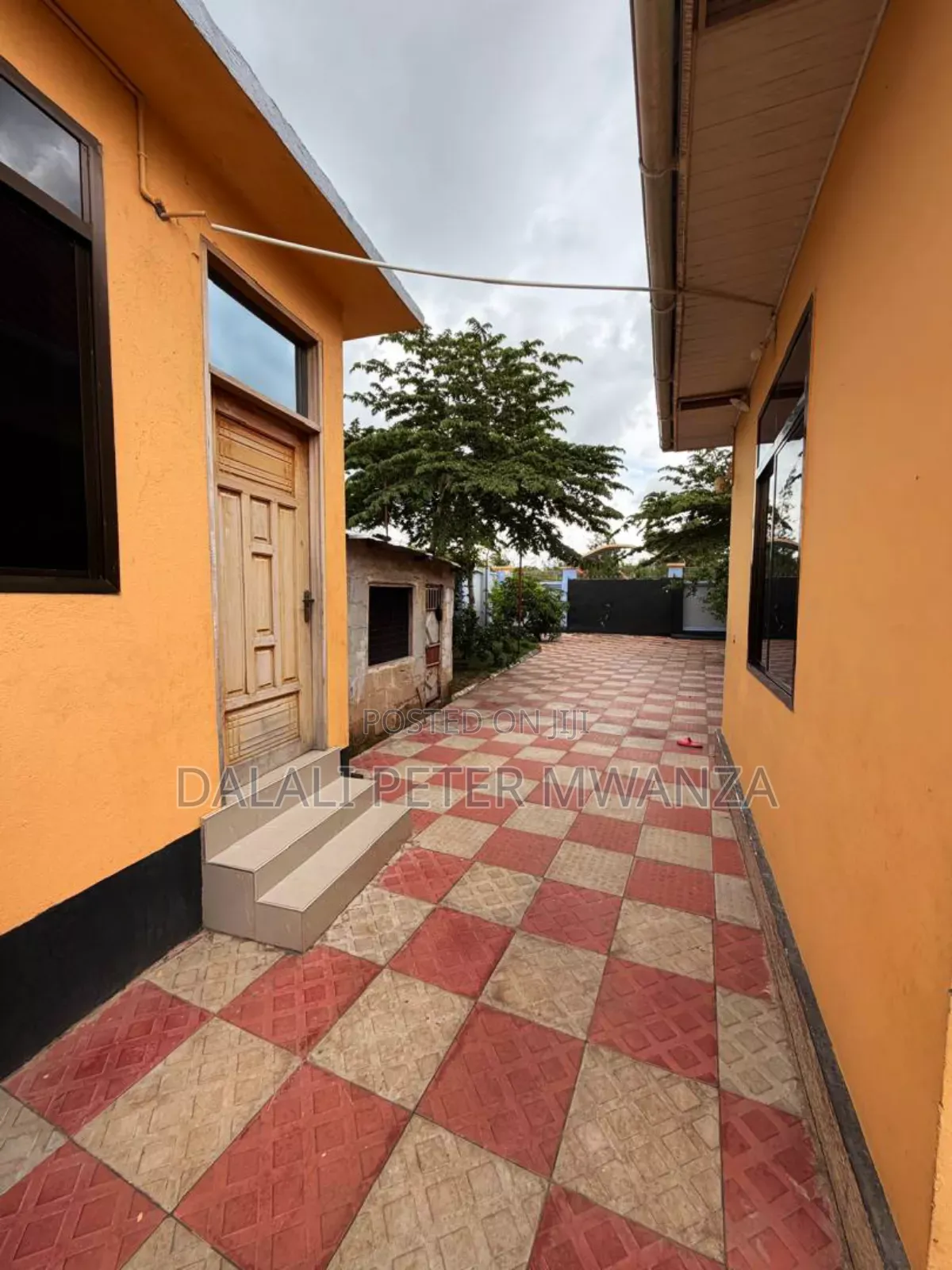 3bdrm House in Dalali Peter, Ilemela Ward for rent