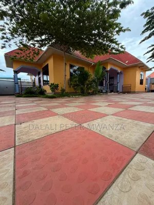 3bdrm House in Dalali Peter, Ilemela Ward for rent