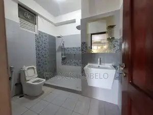 Furnished 3bdrm Apartment in Mikocheni for rent