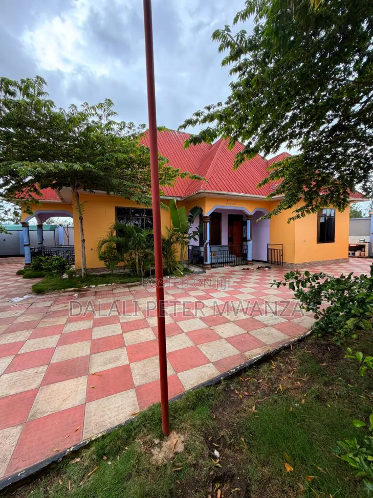 3bdrm House in Dalali Peter, Ilemela Ward for rent