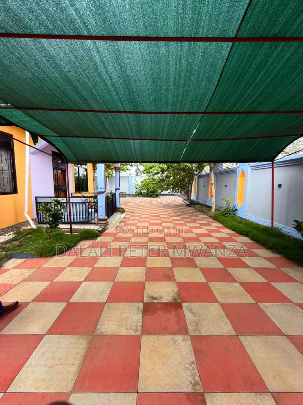3bdrm House in Dalali Peter, Ilemela Ward for rent
