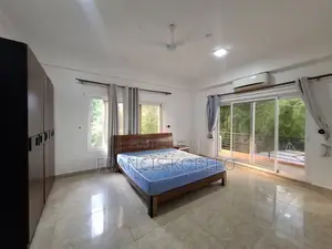 Furnished 3bdrm Apartment in Mikocheni for rent