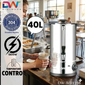 Digiwave Water Boiler 40l