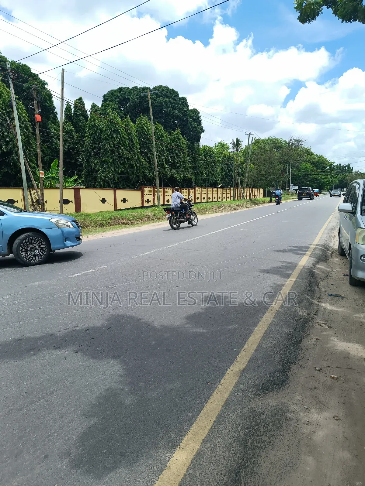 Commercial Plot for Sale Mikocheni B and It's Corner Plot