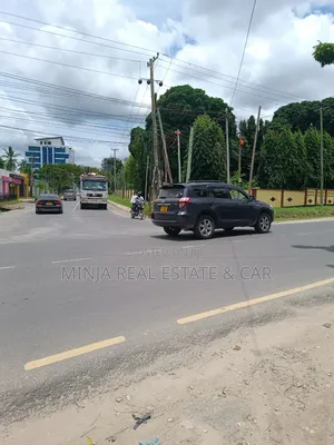 Commercial Plot for Sale Mikocheni B and It's Corner Plot