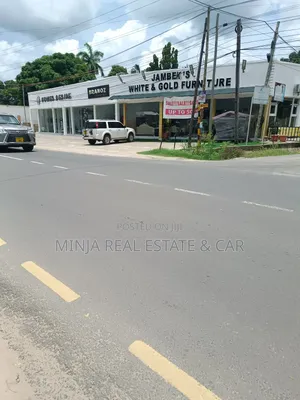 Commercial Plot for Sale Mikocheni B and It's Corner Plot