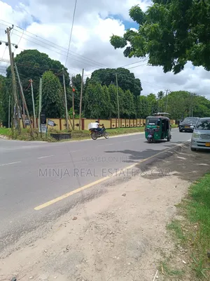 Commercial Plot for Sale Mikocheni B and It's Corner Plot