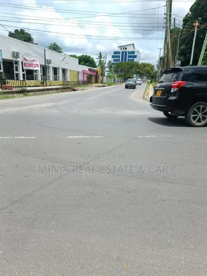 Commercial Plot for Sale Mikocheni B and It's Corner Plot