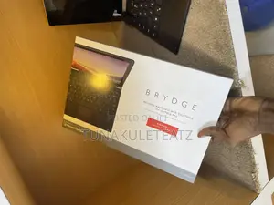 Brydge 12.3 Pro+ Keyboard