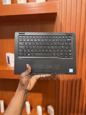 Laptop Dell Latitude 5289 8GB Intel Core i5 SSD 256GB